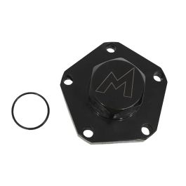 Drive Flange HD Defender (TERRAFIRMA) Schwarz