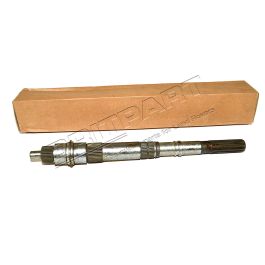 Hauptwelle R380 (orig. LR)