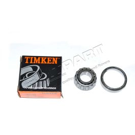 Lager Hauptwelle hinten (OEM)