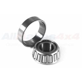 Lager Hauptwelle hinten (NB)