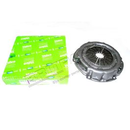 Kupplung Druckplatte Valeo, Defender/Discovery I/RRC