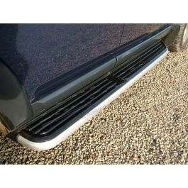 Einstiegstufe seitl. Discovery 3/4, Paar (orig. LR)