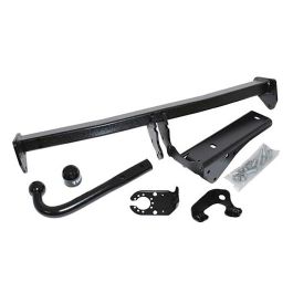 AHK fest (Schwanenhals) Freelander 2 ab DH000001