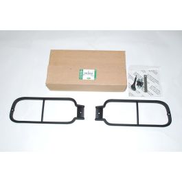 Schutzgitter Rückleuchte unten Discovery II (orig. LR)