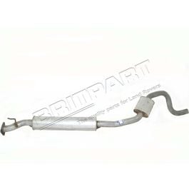 Auspuff MSD-Baugruppe Freelander 2.5 KV6 (LR)