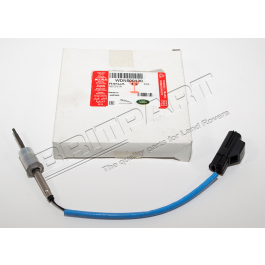 Abgastemperatursensor