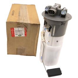 Kraftstoffentnehmer Freelander Td4 1A340904 - 2A209830