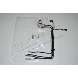 Kraftstoffleitung Tank->Filter Discovery Td5 (orig. LR)