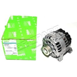 Lichtmaschine 120A Freelander Td4 (OEM: Valeo)