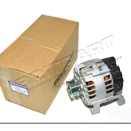 Lichtmaschine 120A Freelander Td4 (Nachbau)