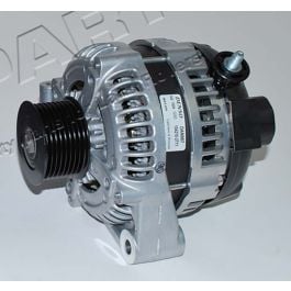 Lichtmaschine Discovery 3/RR Sport TDV6 (orig. LR)