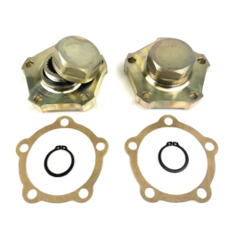Drive Flange HD Defender, Paar