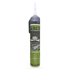 Dichtmittel Silikon MATIC SD 200 ml (weiß) Petec