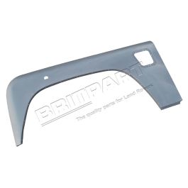 Kotflügelseitenteil Defender LH MA939976 bis WA159806 (orig. LR)