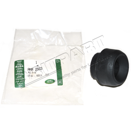 Buchse Schubstrebe VA oben RR P38 (orig. LR)