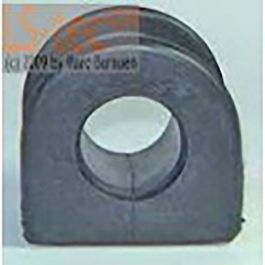 Gummilager Stabilisator VA RR P38 (Polyurethan - gelb)