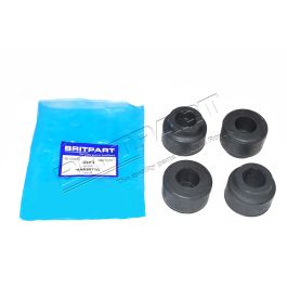 Gummi Schubstrebe VA hinten Defender ab VA130785 (OEM)