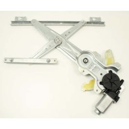 Fensterheber el. kpl. Defender LH (ab 2A622424) (orig. LR)