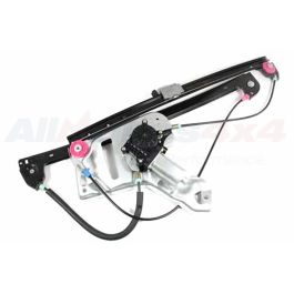 Fensterheber vorne RH RR LM/L322 (orig. LR)