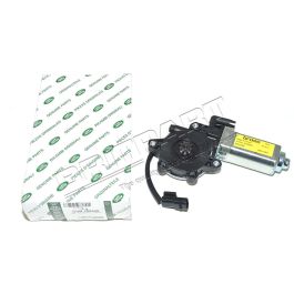 Motor el. Fensterheber RH vorne/hinten Discovery II