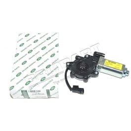 Motor el. Fensterheber RH vorne/hinten Discovery II