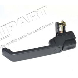 Türgriff Defender Tdi/Td5/TD4 hinten links (orig. LR)