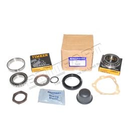 Radlagersatz VA Defender bis KA930455 (OEM)