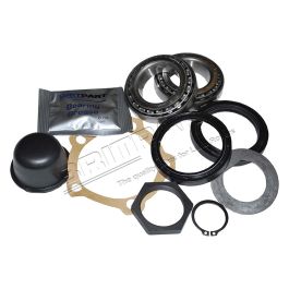 Radlagersatz HA Defender bis KA930455