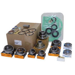 Überholkit LT230 (groß)