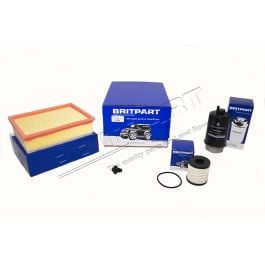 Service-Kit Defender Td4 2.4 / 2.2 (7A000001 - DA444246)