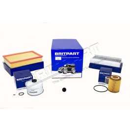 Service-Kit Discovery 4/Range Rover Sport 3.0 TDV6