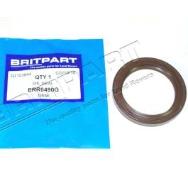 Simmerring Kurbelwelle  2.25, 2.5/TD/Tdi, V8 (OEM)