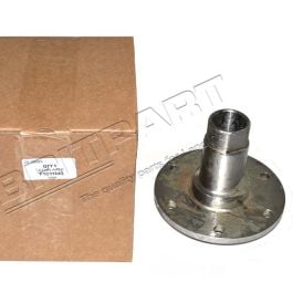 Achsschenkel/Achsstumpf Def/Discovery I/RRC VA (ab15M...) (OEM)