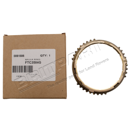 Synchronring R380 (OEM)