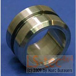 Anlaufscheibe R380 hinten Hauptwelle (orig. LR)