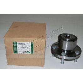 Radnabe Vorderachse kpl. m. Radlager Freelander 2 (orig. LR)