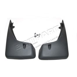 Schmutzfänger Freelander 2 hinten (2 Stück) orig. LR