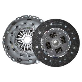 Kupplungskit Freelander 2/RR Evoque (OEM)