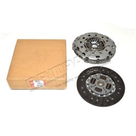 Kupplungskit Freelander 2/RR Evoque (orig. LR)