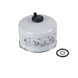Kraftstofffilter TDV6 Discovery 3/RR Sport ab 7A000001 (OEM)