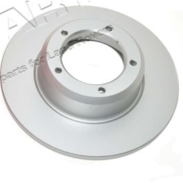 Bremsscheibe VA Defender/Discovery I/RRC massiv (OEM)