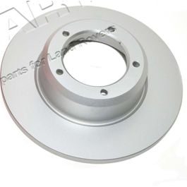 Bremsscheibe VA Defender/Discovery I/RRC (massiv) orig. LR