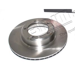 Bremsscheibe VA Defender/Discovery I innenbelüftet (OEM)
