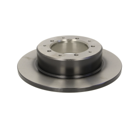 Bremsscheibe HA Defender 90/Discovery I/RRC (OEM)