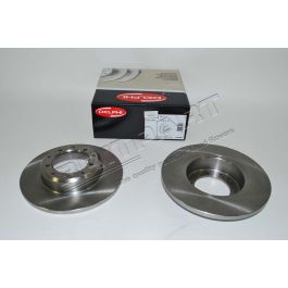 Bremsscheibe HA Defender 110 ab XA159807 (OEM)