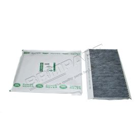 Innenraumfilter Carbon Discovery 3/4/RR Sport (orig. LR)