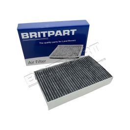 Innenraumfilter Carbon Discovery 3/4/RR Sport (NB)
