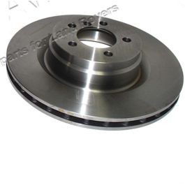 Bremsscheibe VA Range Rover LM/L322 ab 6A000001
