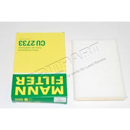 Pollenfilter Discovery Sport/Freelander 2/RR Evoque (OEM)