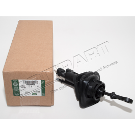 Kupplungsgeberzylinder Freelander 2 mit Start-/Stopp